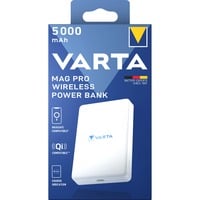 Wireless Powerbank Mag Pro