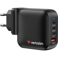 Mini-GaN-Ladegerät 100W 4-Port