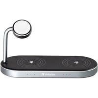 Wireless 3-in-1 Ladeständer WCS-03