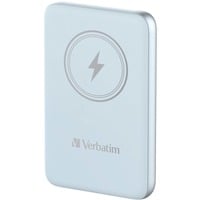 Wireless Powerbank Charge ''n'' Go 10.000mAh