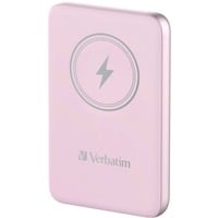 Wireless Powerbank Charge ''n'' Go 10.000mAh