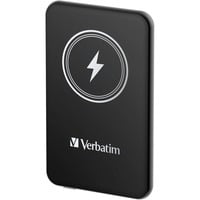 Wireless Powerbank Charge ''n'' Go 5.000mAh