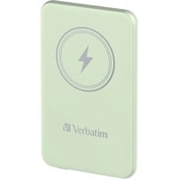 Wireless Powerbank Charge ''n'' Go 5.000mAh