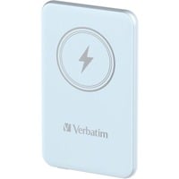 Wireless Powerbank Charge ''n'' Go 5.000mAh