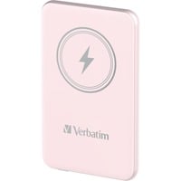 Wireless Powerbank Charge ''n'' Go 5.000mAh