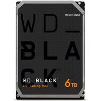 Black 6 TB