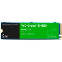 Green SN350 2 TB