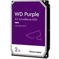 Purple 2 TB