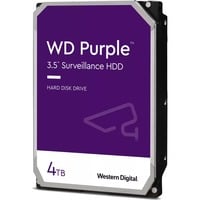 Purple 4 TB