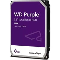 Purple 6 TB