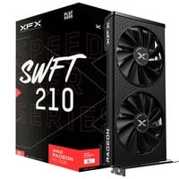 Radeon RX 7600 SPEEDSTER SWFT210 CORE