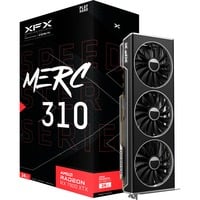 Radeon RX 7900 XTX SPEEDSTER MERC 310 Black Edition