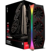 Radeon RX 9070 XT OC Mercury RGB Magnetic Air