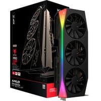 Radeon RX 9070 XT OC Mercury RGB