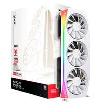 Radeon RX 9070 XT OC Mercury RGB