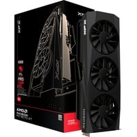 Radeon RX 9070 XT Quicksilver