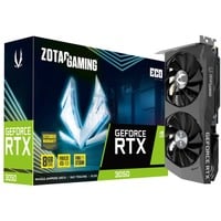 GeForce RTX 3050 ECO