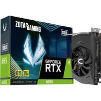GeForce RTX 3050 SOLO