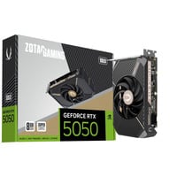 GeForce RTX 5050 SOLO 8GB