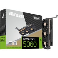 GeForce RTX 5060 Low Profile