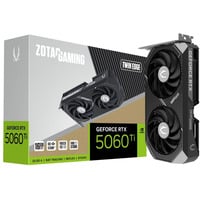 GeForce RTX 5060 Ti Twin Edge 16GB