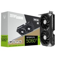 GeForce RTX 5060 Ti Twin Edge OC 16GB