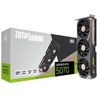 GeForce RTX 5070 SOLID