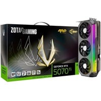 GeForce RTX 5070 Ti AMP Extreme INFINITY