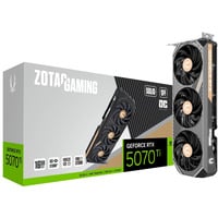 GeForce RTX 5070 Ti SOLID OC SFF