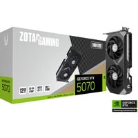 GeForce RTX 5070 Twin Edge