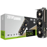 GeForce RTX 5080 SOLID CORE OC