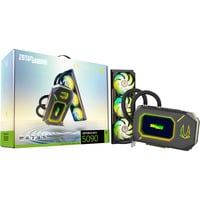 GeForce RTX 5090 ARCTICSTORM AIO