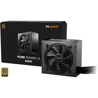 Pure Power 12 550W