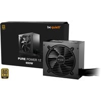 Pure Power 12 650W