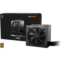 Pure Power 12 750W