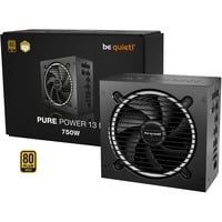 Pure Power 13 M 750W