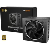 Pure Power 13 M 850W