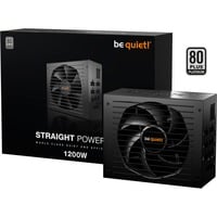 Straight Power 12 Platinum 1200W ATX3.0