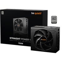 Straight Power 12 Platinum 750W ATX3.0