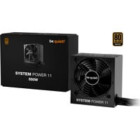 System Power 11 550W ATX3.1