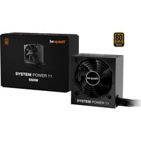 System Power 11 650W ATX3.1