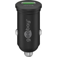Dual-USB Auto-Schnellladegerät 45 Watt