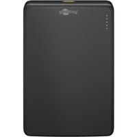 Magnetische Wireless Powerbank 5.000 mAh