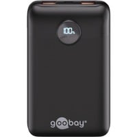 Powerbank Kompakt 20.000 mAh