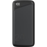 Schnelllade-Powerbank 20.000 mAh