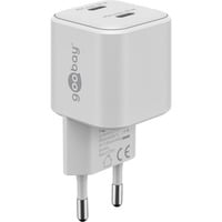 USB-C Dual-Schnellladegerät Nano