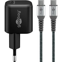 USB-C Ladeset