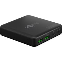 USB-C Multiport-Tischladegerät