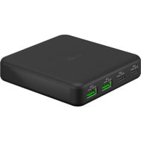 USB-C Multiport-Tischladegerät