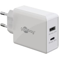 USB-C PD Dual-Schnellladegerät 30 Watt